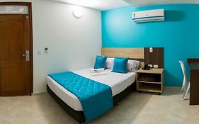 Hotel Sabana del Sinu By Gh Suites